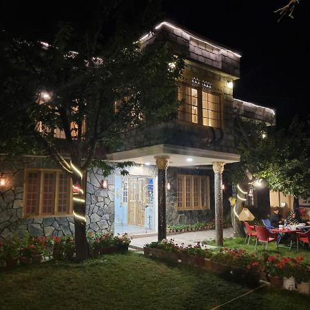 Sehrish Guest House Skardu Exterior photo