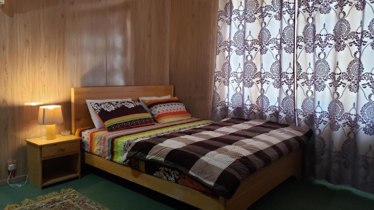 Sehrish Guest House Skardu Exterior photo