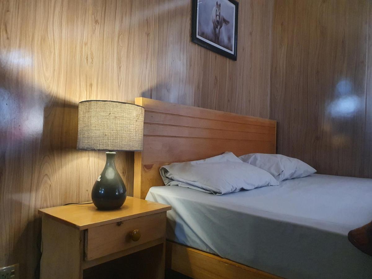 Sehrish Guest House Skardu Exterior photo