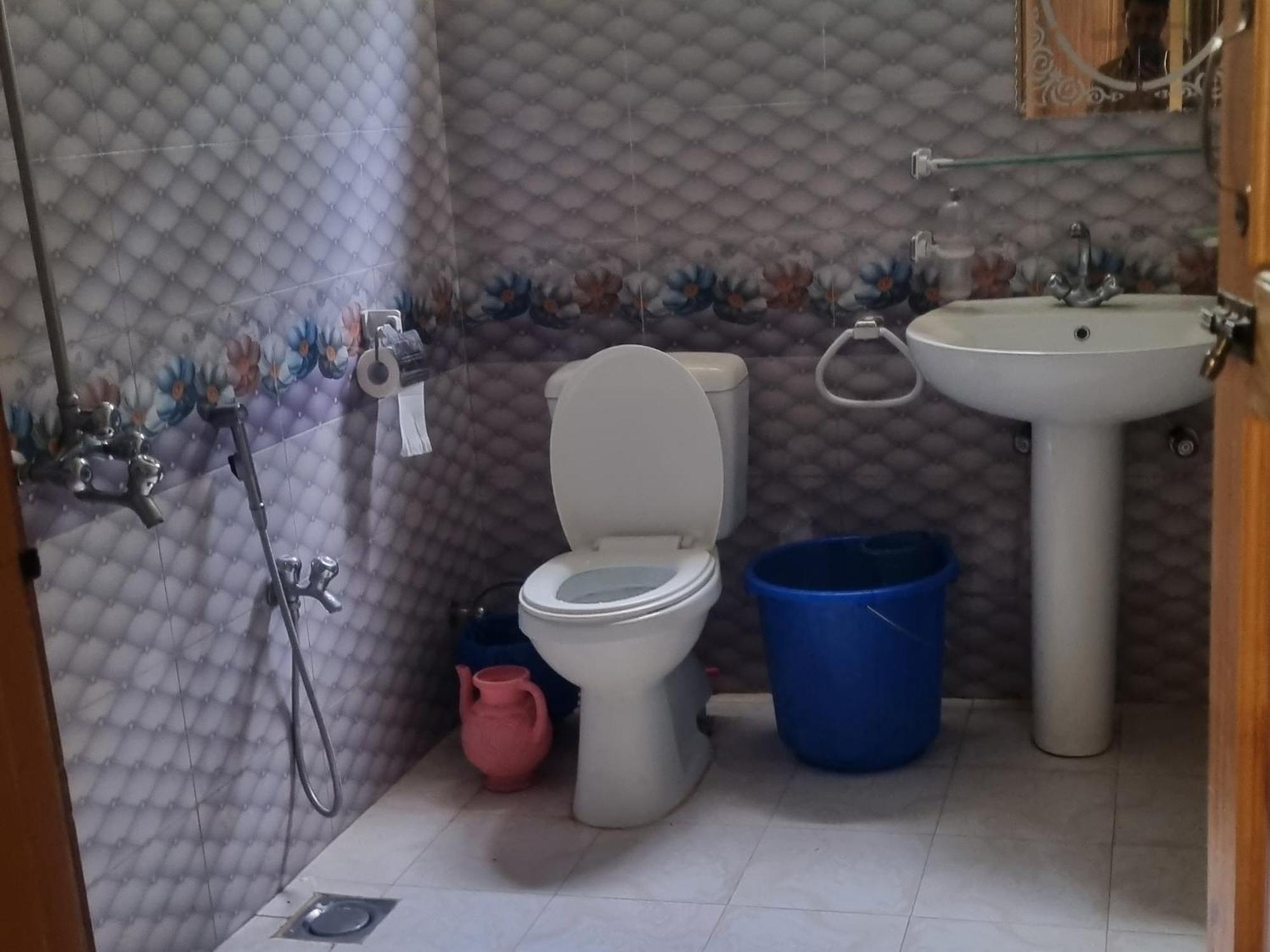 Sehrish Guest House Skardu Room photo