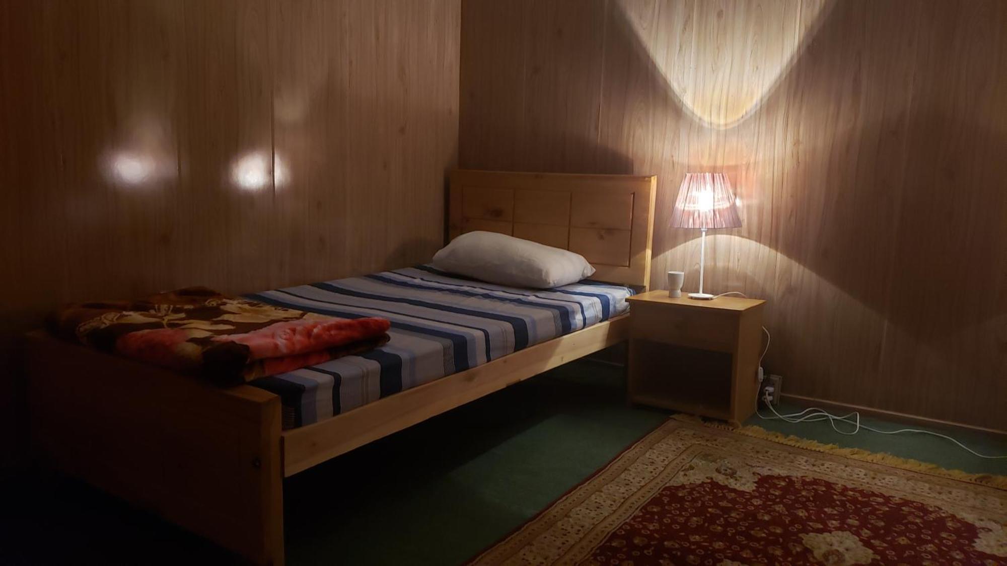 Sehrish Guest House Skardu Room photo